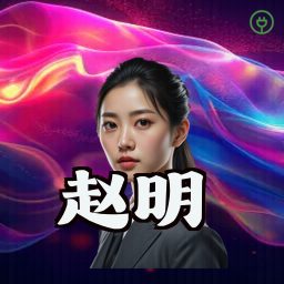赵明